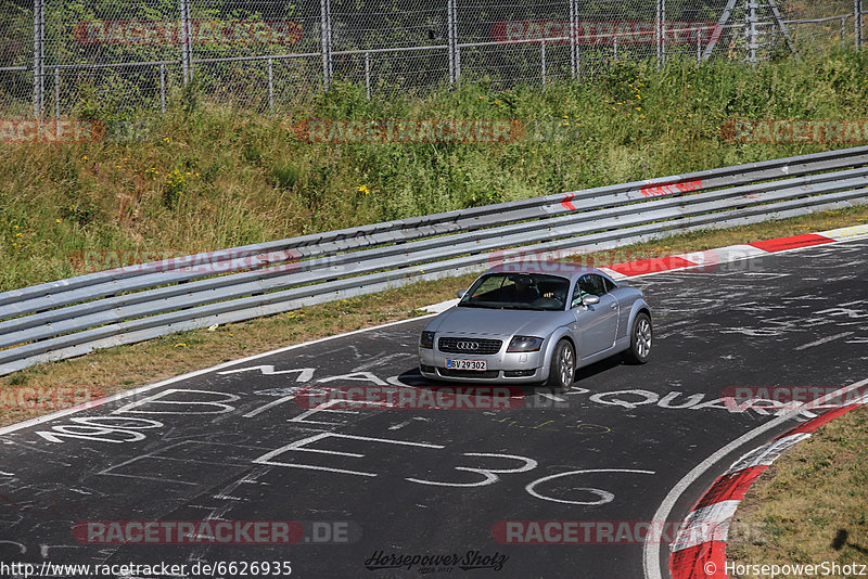 Bild #6626935 - Touristenfahrten Nürburgring Nordschleife (30.06.2019)