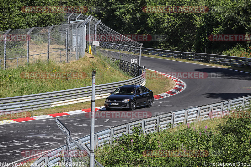 Bild #6626990 - Touristenfahrten Nürburgring Nordschleife (30.06.2019)