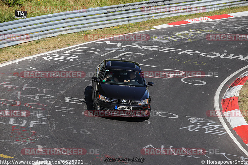 Bild #6626991 - Touristenfahrten Nürburgring Nordschleife (30.06.2019)