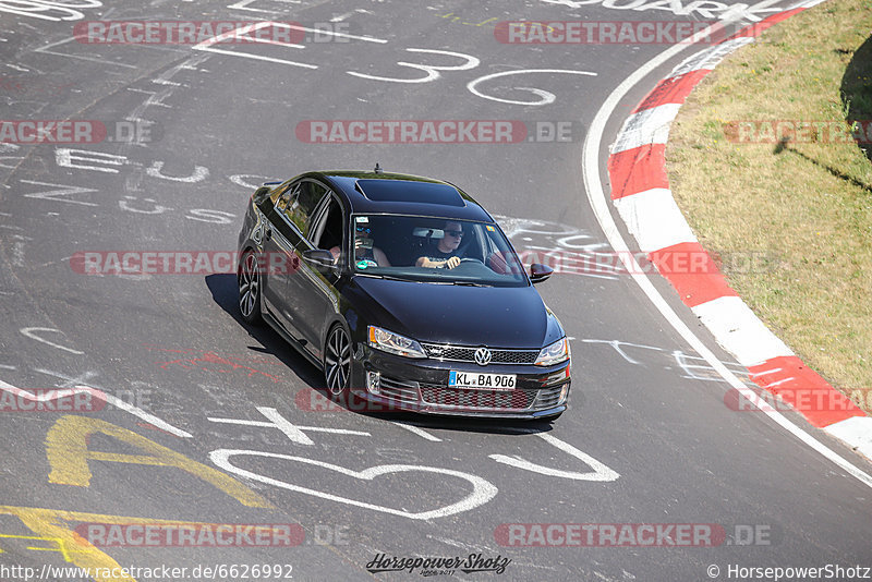 Bild #6626992 - Touristenfahrten Nürburgring Nordschleife (30.06.2019)