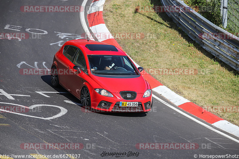 Bild #6627037 - Touristenfahrten Nürburgring Nordschleife (30.06.2019)