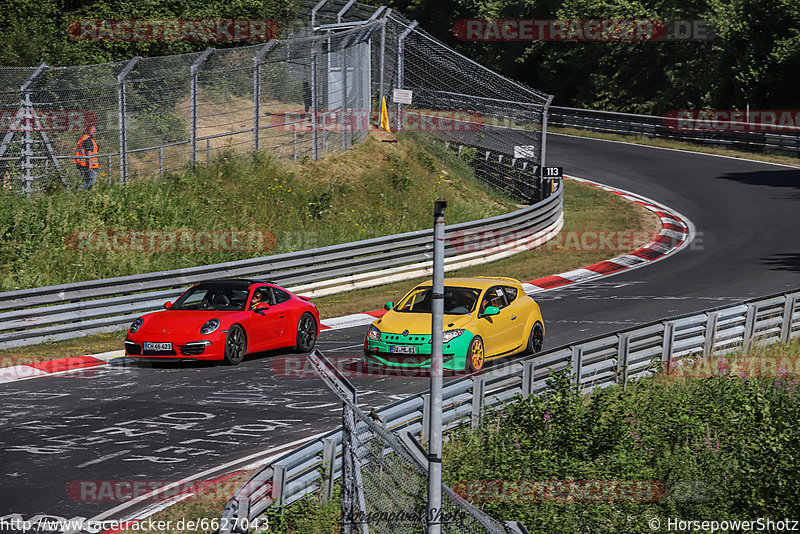 Bild #6627043 - Touristenfahrten Nürburgring Nordschleife (30.06.2019)