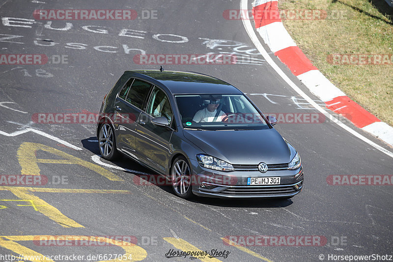 Bild #6627054 - Touristenfahrten Nürburgring Nordschleife (30.06.2019)