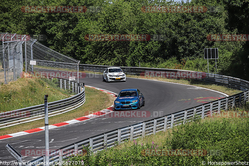 Bild #6627079 - Touristenfahrten Nürburgring Nordschleife (30.06.2019)