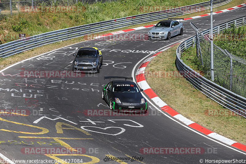 Bild #6627084 - Touristenfahrten Nürburgring Nordschleife (30.06.2019)