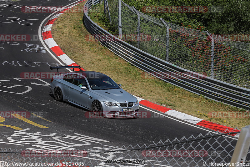 Bild #6627085 - Touristenfahrten Nürburgring Nordschleife (30.06.2019)