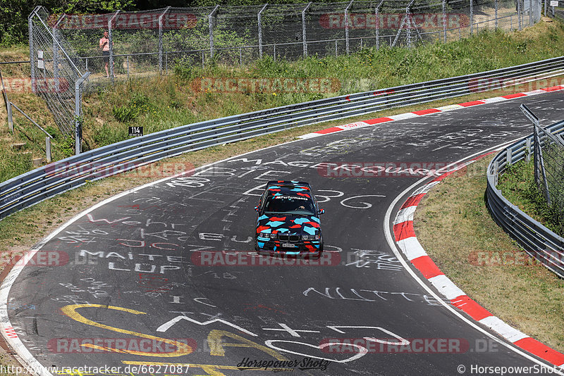 Bild #6627087 - Touristenfahrten Nürburgring Nordschleife (30.06.2019)