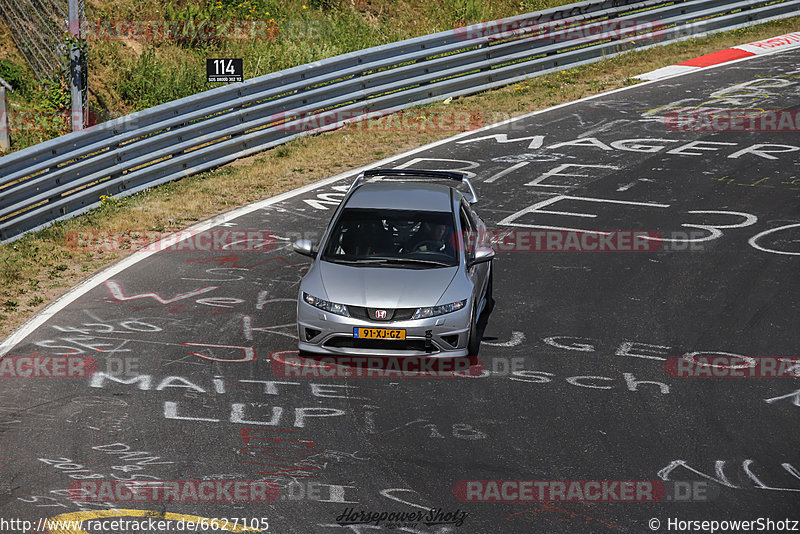 Bild #6627105 - Touristenfahrten Nürburgring Nordschleife (30.06.2019)