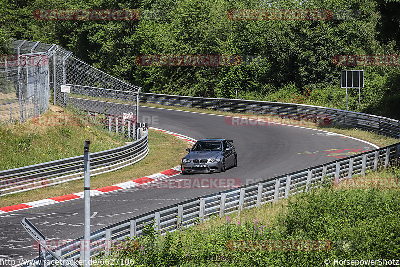 Bild #6627106 - Touristenfahrten Nürburgring Nordschleife (30.06.2019)