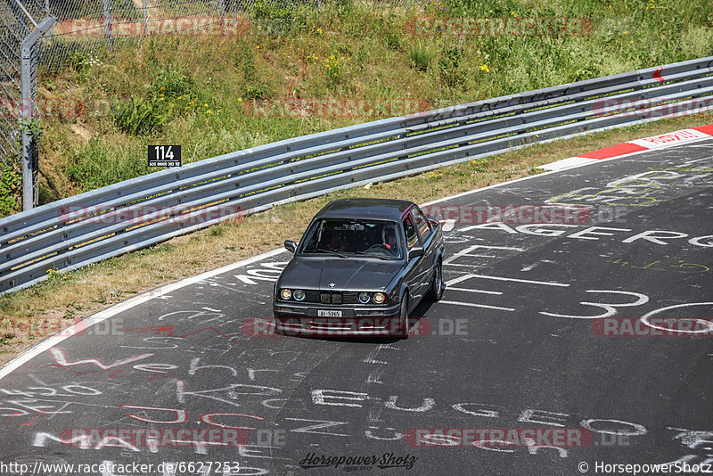 Bild #6627253 - Touristenfahrten Nürburgring Nordschleife (30.06.2019)