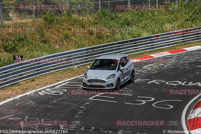 Bild #6627260 - Touristenfahrten Nürburgring Nordschleife (30.06.2019)