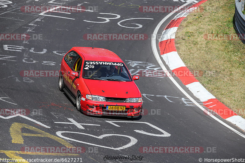 Bild #6627271 - Touristenfahrten Nürburgring Nordschleife (30.06.2019)