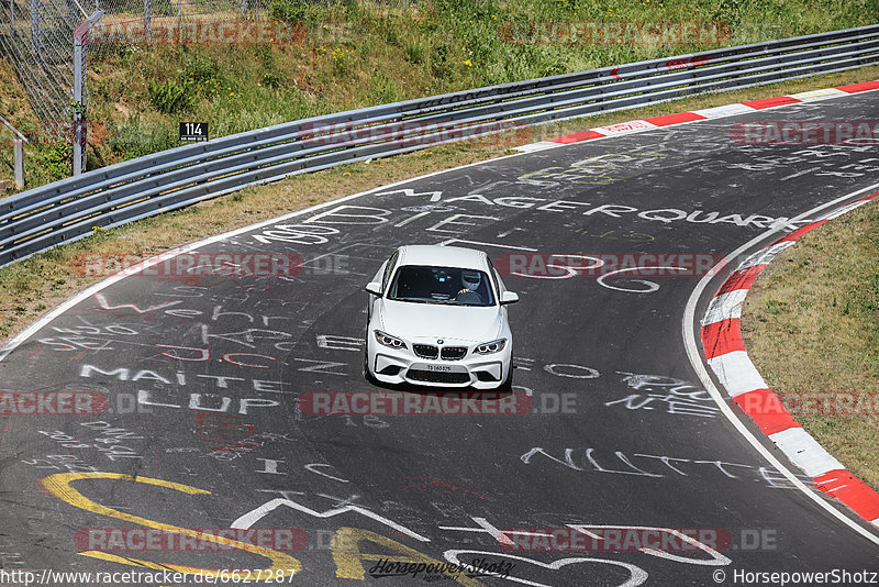 Bild #6627287 - Touristenfahrten Nürburgring Nordschleife (30.06.2019)