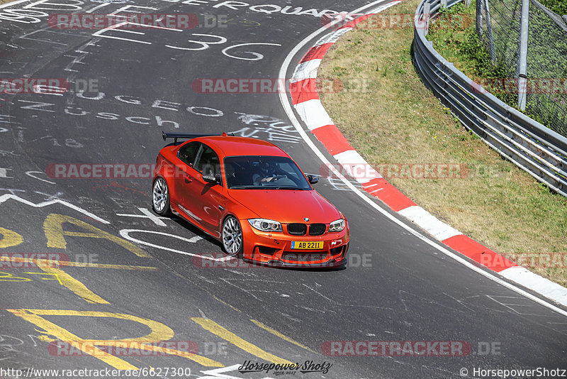 Bild #6627300 - Touristenfahrten Nürburgring Nordschleife (30.06.2019)