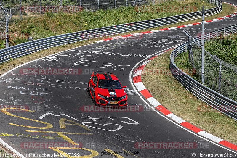 Bild #6627399 - Touristenfahrten Nürburgring Nordschleife (30.06.2019)