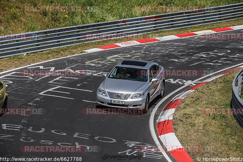 Bild #6627788 - Touristenfahrten Nürburgring Nordschleife (30.06.2019)