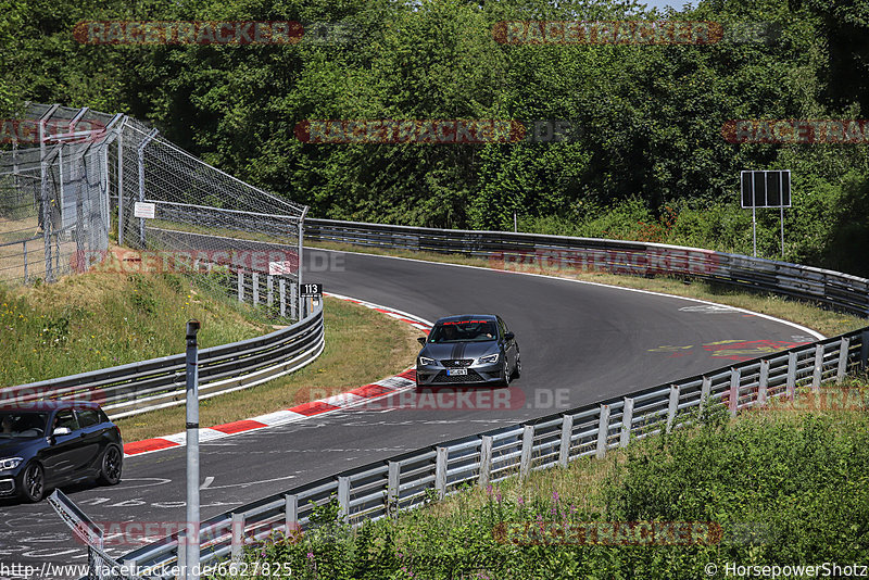 Bild #6627825 - Touristenfahrten Nürburgring Nordschleife (30.06.2019)