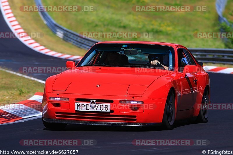 Bild #6627857 - Touristenfahrten Nürburgring Nordschleife (30.06.2019)