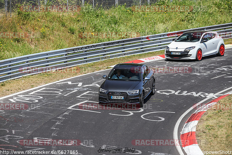 Bild #6627865 - Touristenfahrten Nürburgring Nordschleife (30.06.2019)