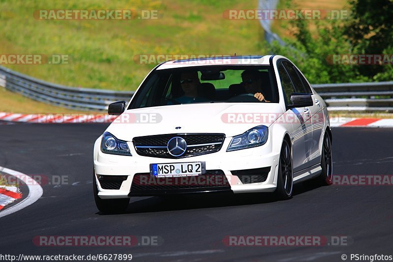 Bild #6627899 - Touristenfahrten Nürburgring Nordschleife (30.06.2019)