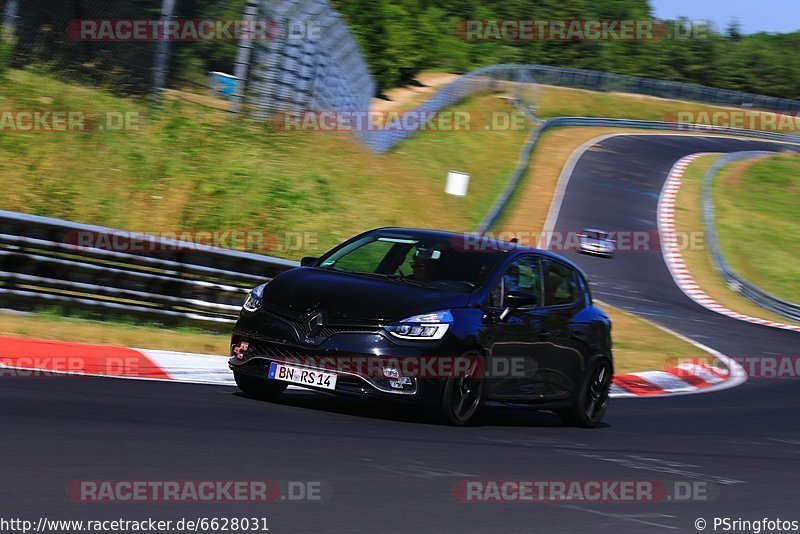 Bild #6628031 - Touristenfahrten Nürburgring Nordschleife (30.06.2019)