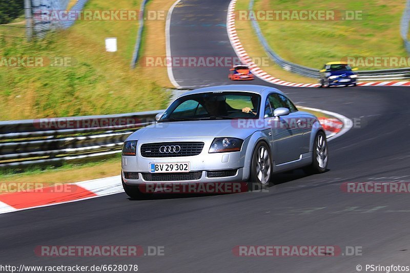 Bild #6628078 - Touristenfahrten Nürburgring Nordschleife (30.06.2019)