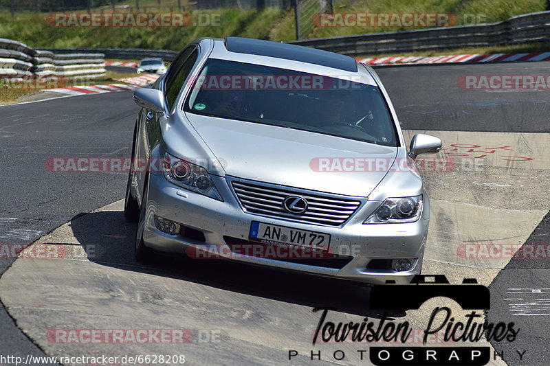 Bild #6628208 - Touristenfahrten Nürburgring Nordschleife (30.06.2019)