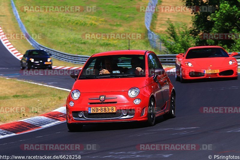 Bild #6628258 - Touristenfahrten Nürburgring Nordschleife (30.06.2019)