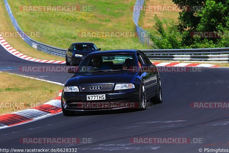 Bild #6628332 - Touristenfahrten Nürburgring Nordschleife (30.06.2019)