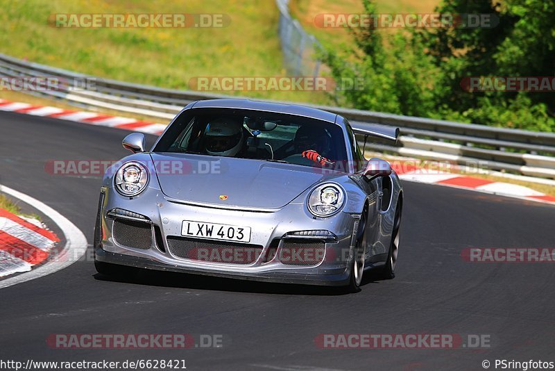 Bild #6628421 - Touristenfahrten Nürburgring Nordschleife (30.06.2019)