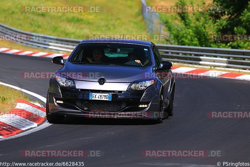 Bild #6628435 - Touristenfahrten Nürburgring Nordschleife (30.06.2019)