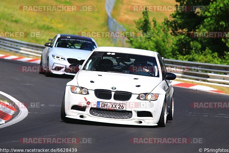 Bild #6628439 - Touristenfahrten Nürburgring Nordschleife (30.06.2019)