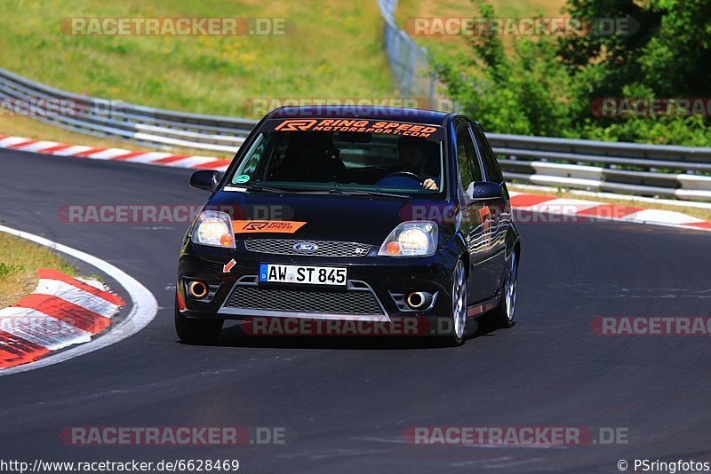 Bild #6628469 - Touristenfahrten Nürburgring Nordschleife (30.06.2019)