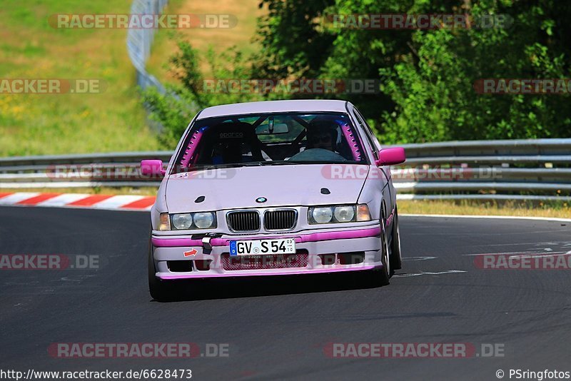 Bild #6628473 - Touristenfahrten Nürburgring Nordschleife (30.06.2019)