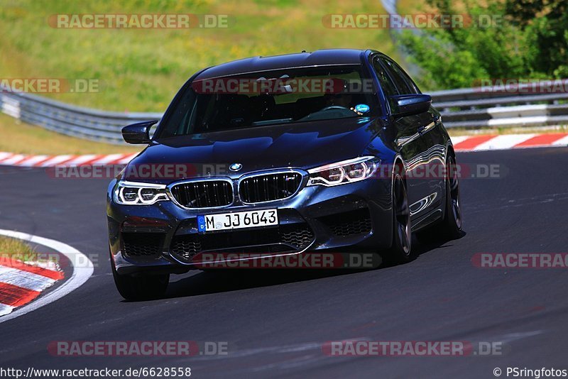 Bild #6628558 - Touristenfahrten Nürburgring Nordschleife (30.06.2019)