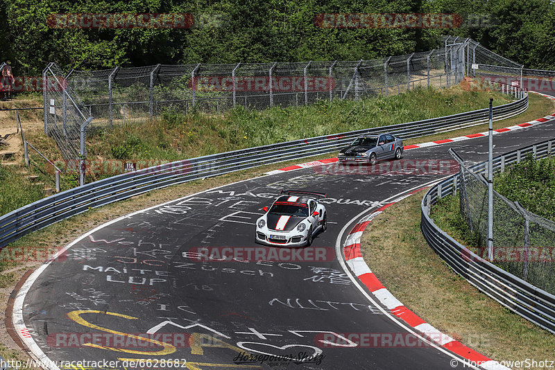 Bild #6628682 - Touristenfahrten Nürburgring Nordschleife (30.06.2019)