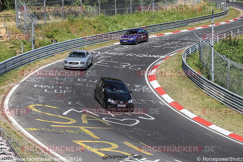 Bild #6628726 - Touristenfahrten Nürburgring Nordschleife (30.06.2019)