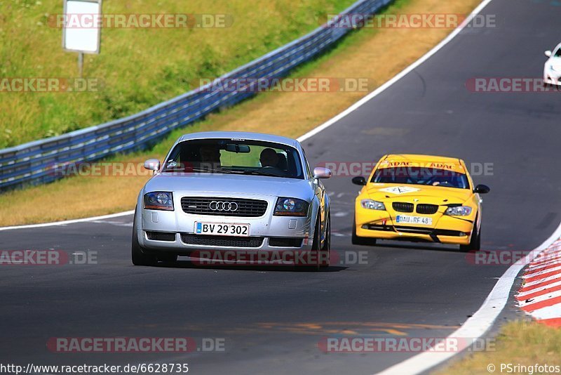 Bild #6628735 - Touristenfahrten Nürburgring Nordschleife (30.06.2019)