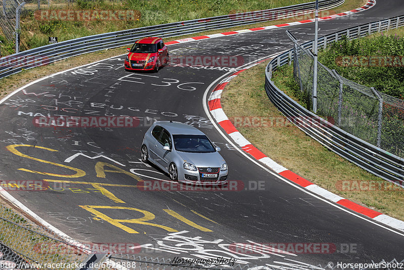 Bild #6628888 - Touristenfahrten Nürburgring Nordschleife (30.06.2019)