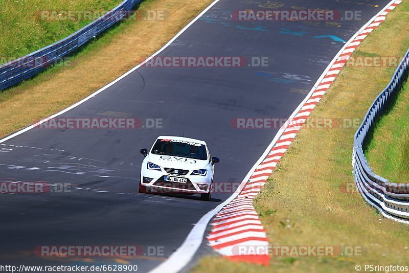 Bild #6628900 - Touristenfahrten Nürburgring Nordschleife (30.06.2019)