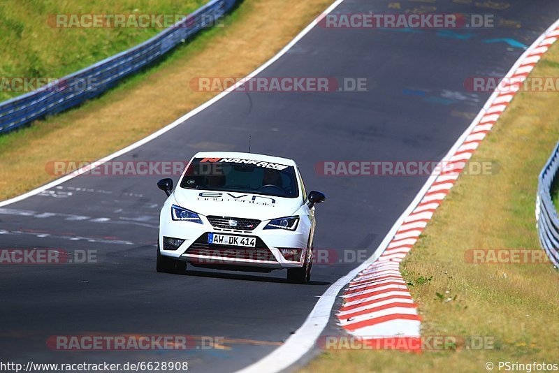 Bild #6628908 - Touristenfahrten Nürburgring Nordschleife (30.06.2019)