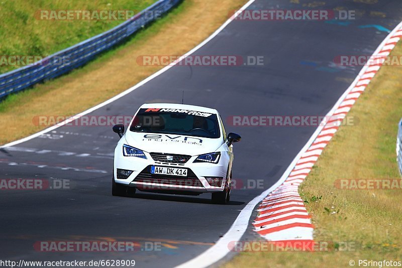 Bild #6628909 - Touristenfahrten Nürburgring Nordschleife (30.06.2019)