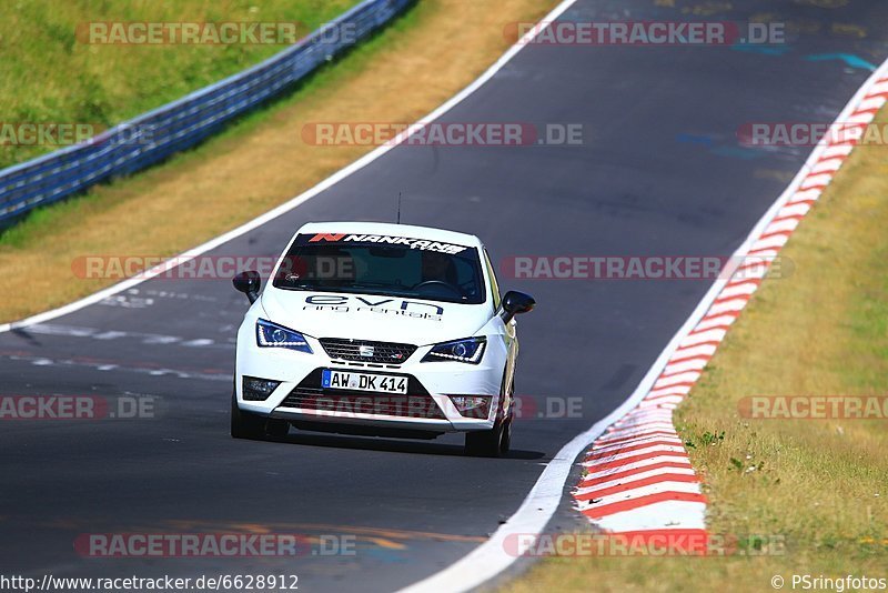 Bild #6628912 - Touristenfahrten Nürburgring Nordschleife (30.06.2019)