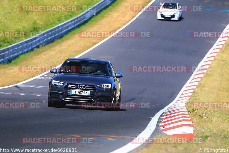 Bild #6628931 - Touristenfahrten Nürburgring Nordschleife (30.06.2019)