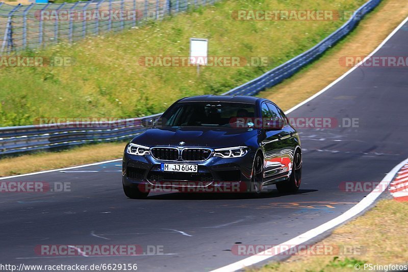 Bild #6629156 - Touristenfahrten Nürburgring Nordschleife (30.06.2019)