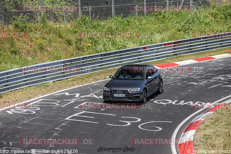 Bild #6629426 - Touristenfahrten Nürburgring Nordschleife (30.06.2019)