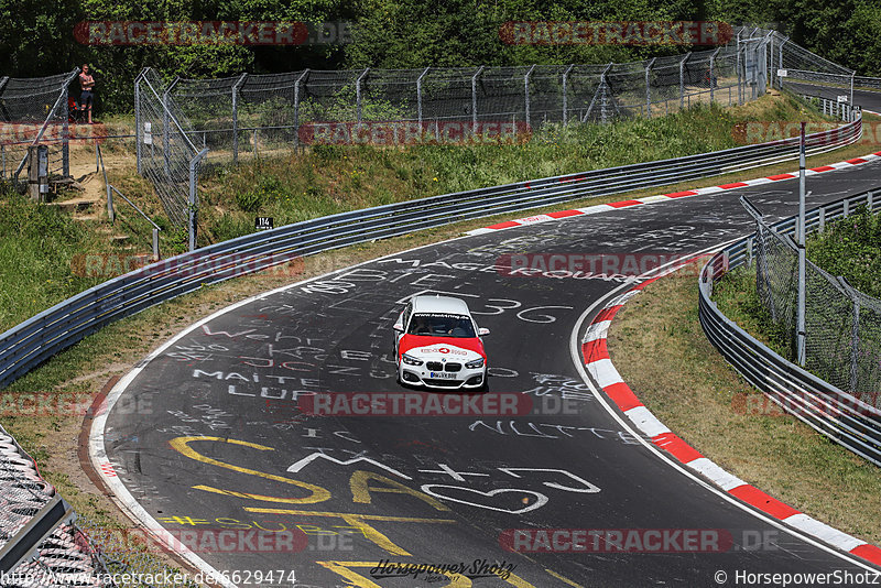 Bild #6629474 - Touristenfahrten Nürburgring Nordschleife (30.06.2019)