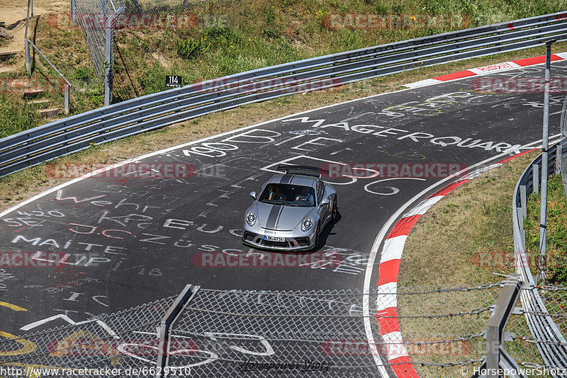 Bild #6629510 - Touristenfahrten Nürburgring Nordschleife (30.06.2019)