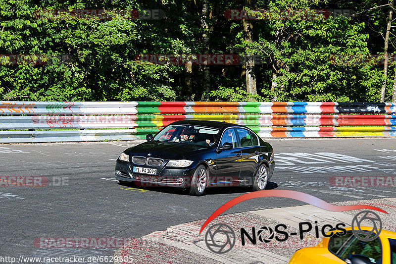 Bild #6629585 - Touristenfahrten Nürburgring Nordschleife (30.06.2019)