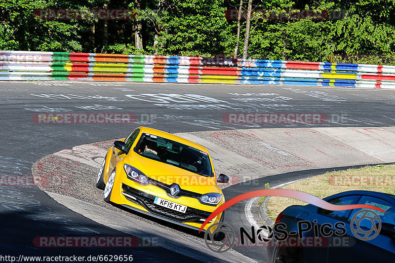 Bild #6629656 - Touristenfahrten Nürburgring Nordschleife (30.06.2019)